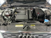 アウディ Q2 1.4 TFSI シリンダーオンデマンドスポーツ_RHD(AT_1.4)