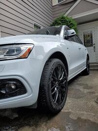 アウディ Q5 2.0 TFSI クワトロ Sライン コンペティションプラス_RHD_4WD(AT_2.0)