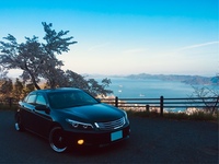 ホンダ インスパイア