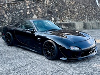 マツダ RX-7