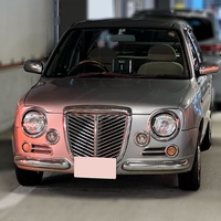 日産 マーチ
