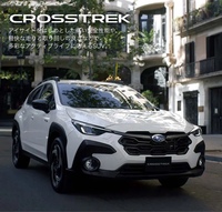 スバル クロストレック プレミアム S:HEV EX_AWD(CVT_2.5)