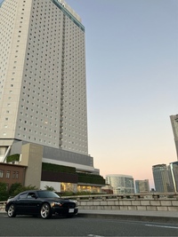 ダッジ チャージャー SRT8_LHD(AT_6.1)