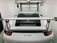 ポルシェ 911 911 GT3 RS_LHD(PDK_4.0)