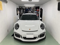 ポルシェ 911 911 GT3 RS_LHD(PDK_4.0)