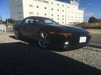 トヨタ スープラ 2.0GT ツインターボ(MT_2.0)