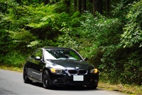 BMW 3シリーズ クーペ 320i クーペ_LHD(MT_2.0)