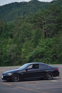 BMW 3シリーズ クーペ 320i クーペ_LHD(MT_2.0)