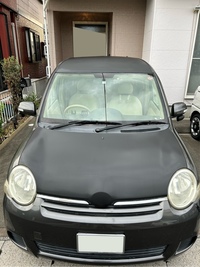 トヨタ シエンタ