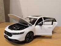 ホンダ アコード e：HEV(CVT_2.0)