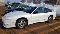 日産 180SX タイプS(MT_2.0)