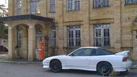 日産 180SX タイプS(MT_2.0)