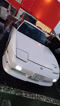 日産 180SX タイプS(MT_2.0)