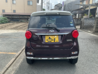 ダイハツ キャストスタイル スタイル G“リミテッド SA III”(CVT_0.66)