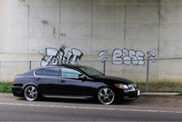レクサス GS 350__バージョン I(AT_3.5)