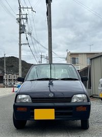 スズキ アルト
