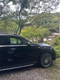 メルセデス・ベンツ GLEクラス GLE450d 4マチック スポーツ(ISG)_RHD_4WD(AT_3.0)【MP202502】