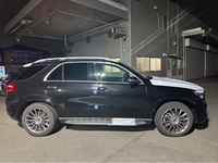 メルセデス・ベンツ GLEクラス GLE450d 4マチック スポーツ(ISG)_RHD_4WD(AT_3.0)【MP202502】