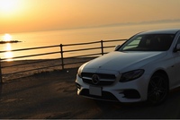 メルセデス・ベンツ Eクラス PHV E350e アバンギャルド スポーツ_RHD_(AT_2.0)