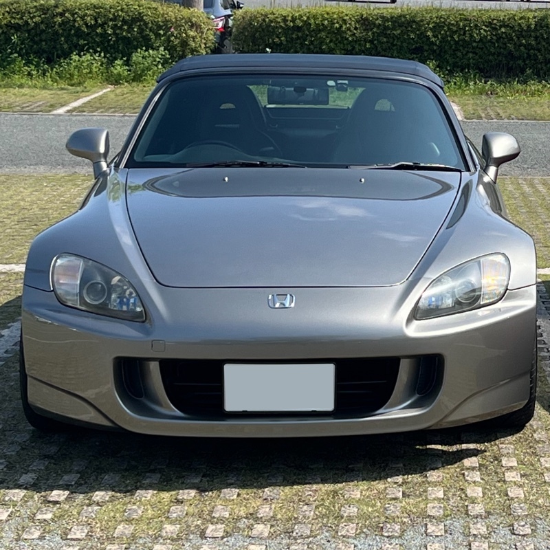 ホンダ S2000