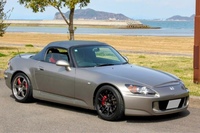 ホンダ S2000