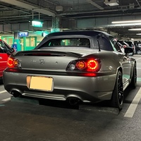 ホンダ S2000