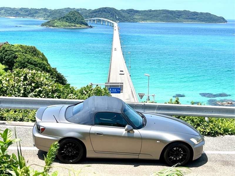 ホンダ S2000