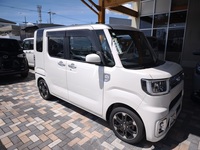 トヨタ ピクシスメガ Gターボ“SA III”レジャーエディション“SA III”(CVT_0.66)