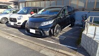 ホンダ オデッセイ アブソルート・20thアニバーサリーパッケージ_7人乗り(CVT_2.4)