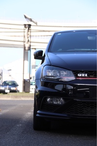 フォルクスワーゲン ポロ GTI_RHD(MT_1.8)