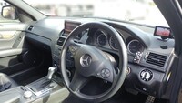 メルセデス・ベンツ Cクラス ステーションワゴン C200 コンプレッサー ステーションワゴン アバンギャルド_RHD(AT_1.8)