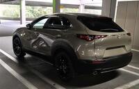マツダ CX-30 ハイブリッド 20S レトロスポーツエディション(EC-AT_2.0)