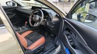 マツダ CX-30 ハイブリッド 20S レトロスポーツエディション(EC-AT_2.0)