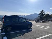 ルノー カングー S MT_RHD(MT_1.2)