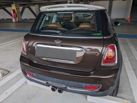 ミニ MINI クーパー S(AT_1.6)
