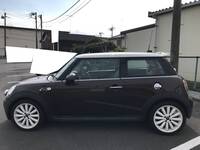 ミニ MINI クーパー S(AT_1.6)