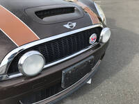 ミニ MINI クーパー S(AT_1.6)