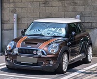 ミニ MINI クーパー S(AT_1.6)