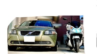 ボルボ S40 S40 2.4i SE_RHD(AT_2.4)