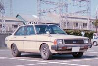 日産 サニー
