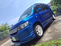 ホンダ モビリオスパイク AU（CVT_1.5）