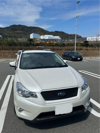 スバル XV 2.0i-L アイサイト_AWD(CVT_2.0)