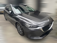 マツダ アテンザワゴン ワゴン 20S(AT_2.0)