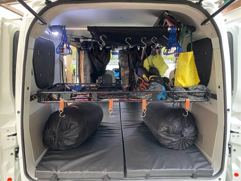 スズキ エブリイ JOINターボ(CVT_0.66)