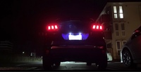 プジョー 3008 GTライン ブルーHDi_RHD(EAT_2.0)