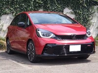 ホンダ フィットハイブリッド e：HEV RS(CVT_1.5)