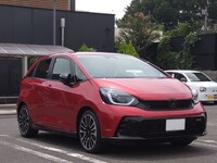 ホンダ フィットハイブリッド e：HEV RS(CVT_1.5)