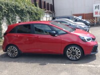 ホンダ フィットハイブリッド e：HEV RS(CVT_1.5)