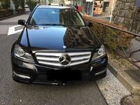 メルセデス・ベンツ Cクラス ステーションワゴン C180 ステーションワゴン アバンギャルド_RHD(AT_1.8)