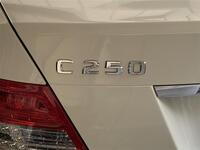 メルセデス・ベンツ Cクラス セダン C250 エレガンス_LHD(AT_2.5)
